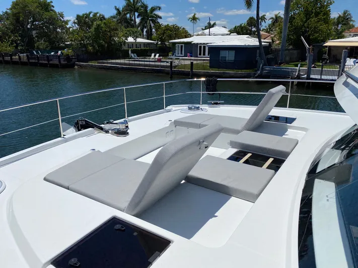 Emma Kathleen Yacht Photos Pics 