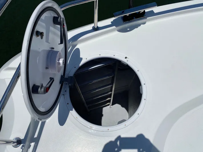 Emma Kathleen Yacht Photos Pics 