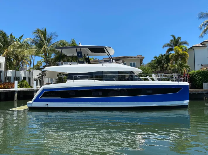 Emma Kathleen Yacht Photos Pics 