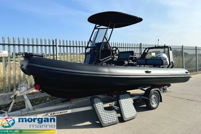2025 Highfield Sport 560