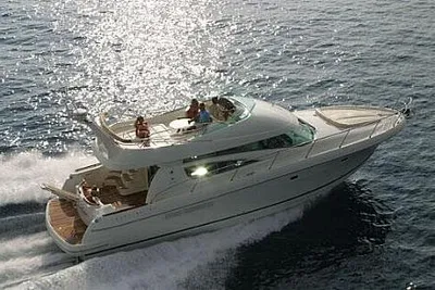 Jeanneau Prestige 46