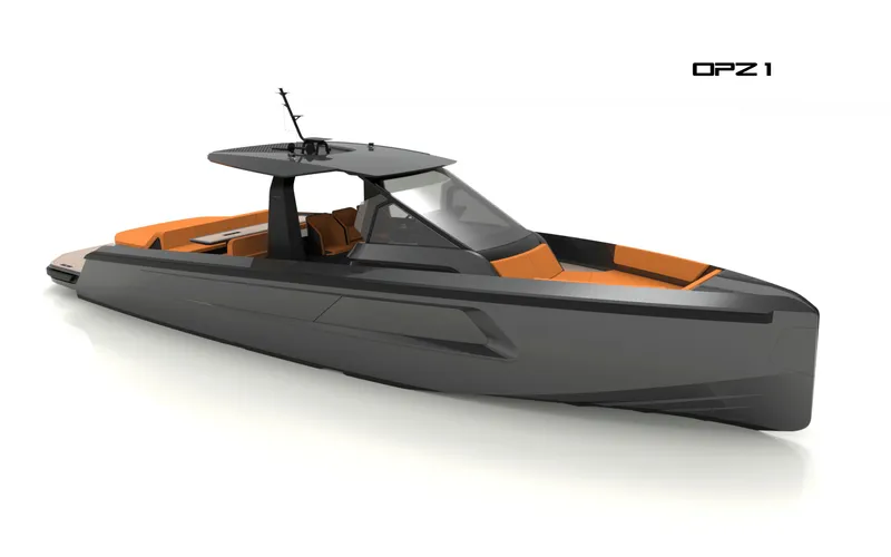 Maori 46 Yacht Photos Pics 