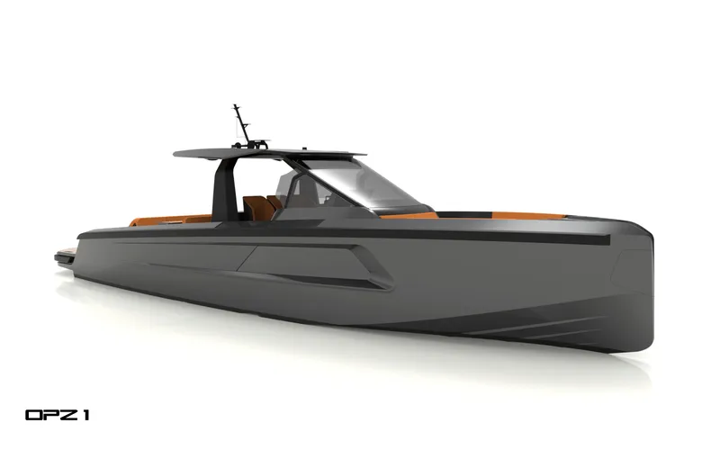 Maori 46 Yacht Photos Pics 