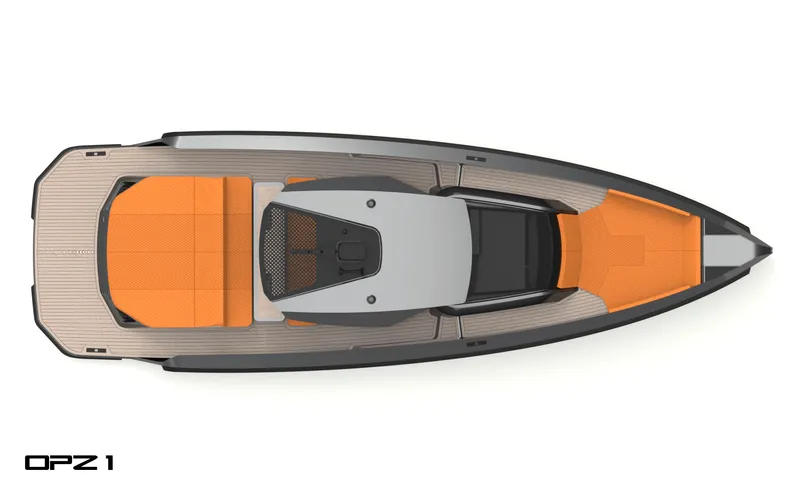 Maori 46 Yacht Photos Pics 