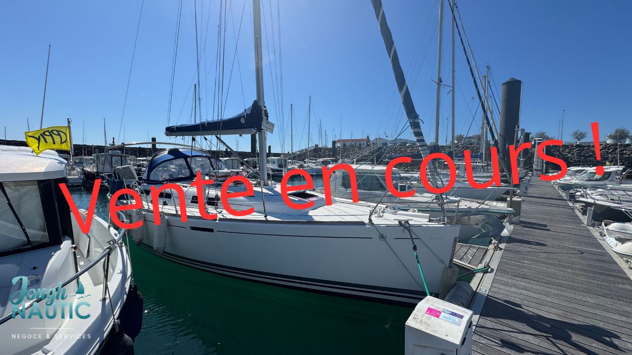 2005 Dufour 325 Grand Large