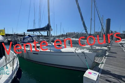 2005 Dufour 325 Grand Large