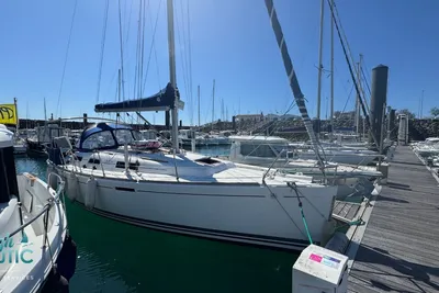 2005 Dufour 325 Grand Large