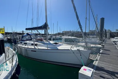 2005 Dufour 325 Grand Large