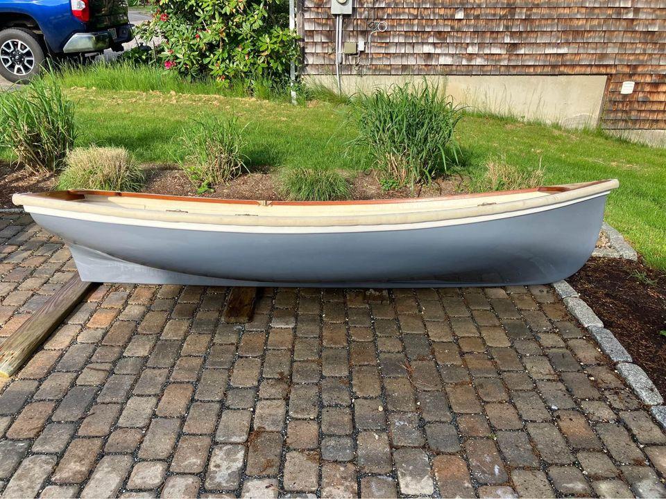 2010 Rossiter Dinghy Dinghy for sale YachtWorld