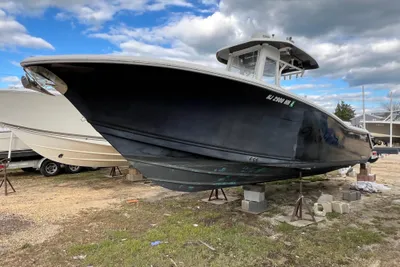 Tidewater 280 CC Adventure