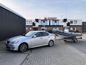 2019 Brig Falcon 500