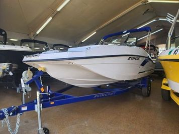 Starcraft 190 SVX OB