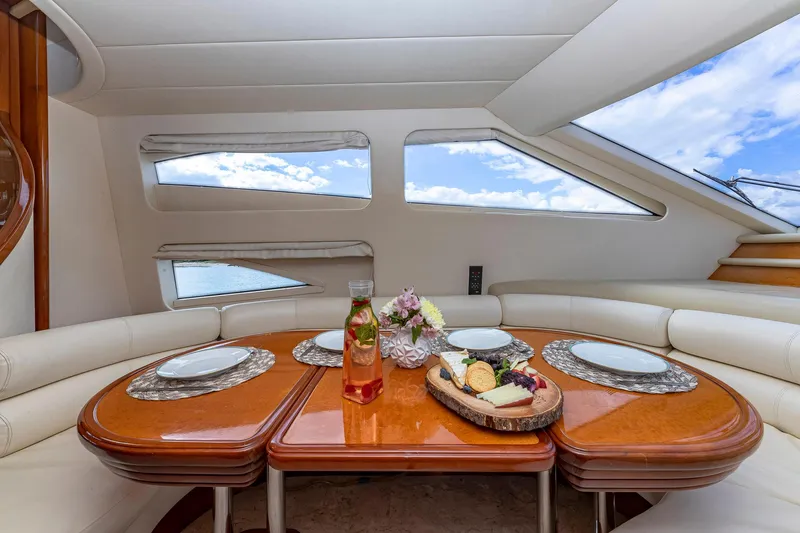 Salt Shaker Yacht Photos Pics 