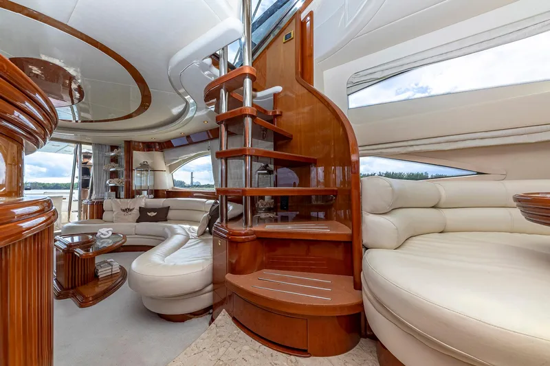 Salt Shaker Yacht Photos Pics 