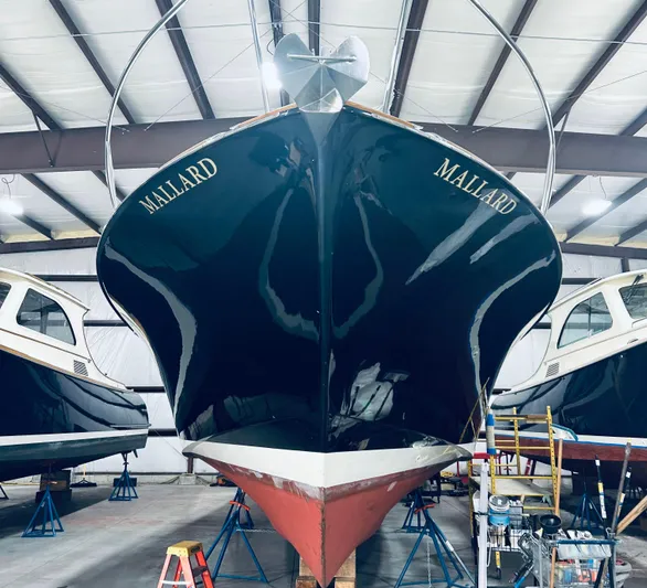 Mallard Yacht Photos Pics 