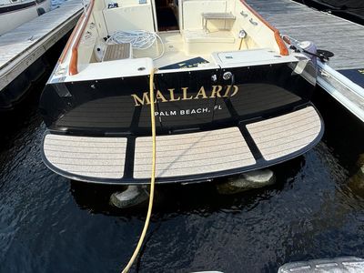 Yacht