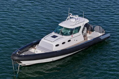 Protector 38 Targa