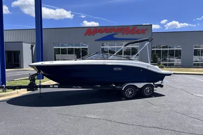 Sea Ray SPX 190