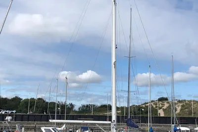 Ferretti Yachts Altura 53