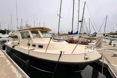 Albin 28 TE