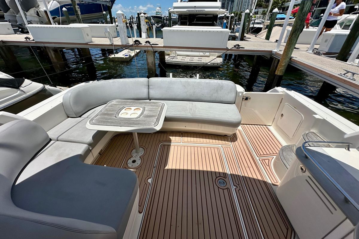 2005 Sea Ray 48 