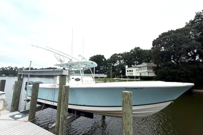 Regulator 34SS