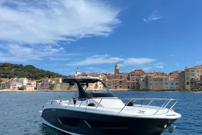 Sessa Marine Key Largo 34