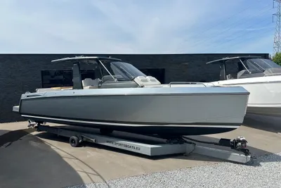 2025 Schaefer V33