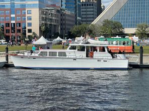 Huckins Offshore