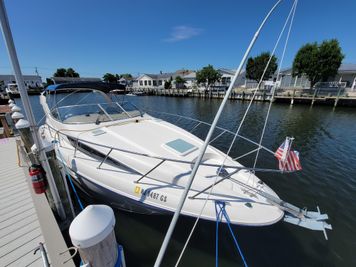 Bayliner 3055 Ciera