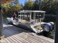 2020 Stanley 26 Pulsecraft CWH