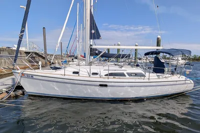 2004 Catalina 310