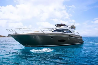 2015 Riva SportRiva 56