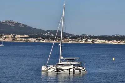 2022 Fountaine Pajot Astrea 42