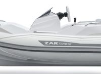 2024 Zar ZF-0 10'/12' ZF0