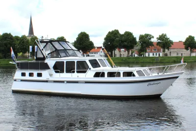 Eerste keer op 2dehands