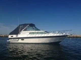 Baha Cruisers 260 Express Cruiser