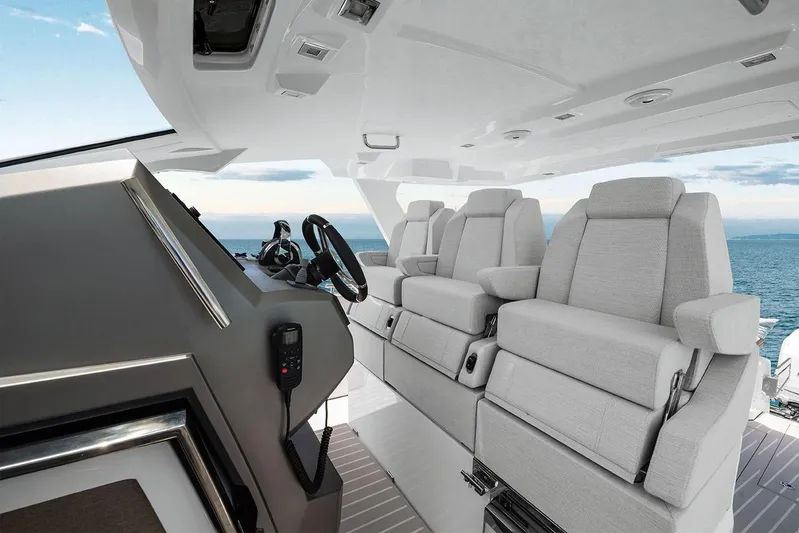  Yacht Photos Pics Manufacturer Provided Image