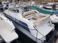 2000 Four Winns 238 Vista