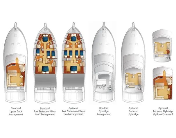  Yacht Photos Pics Manufacturer Provided Image: Arrangements