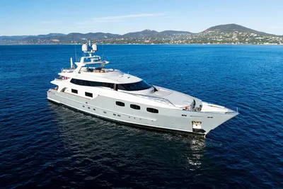 Baglietto 43