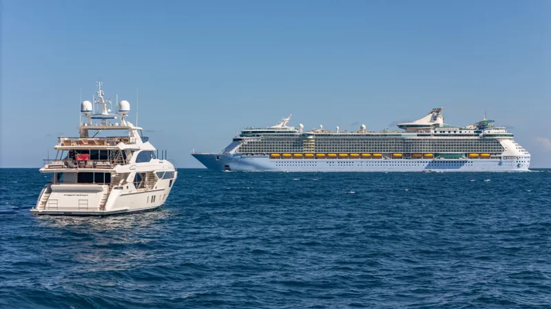 Inspiration Yacht Photos Pics 