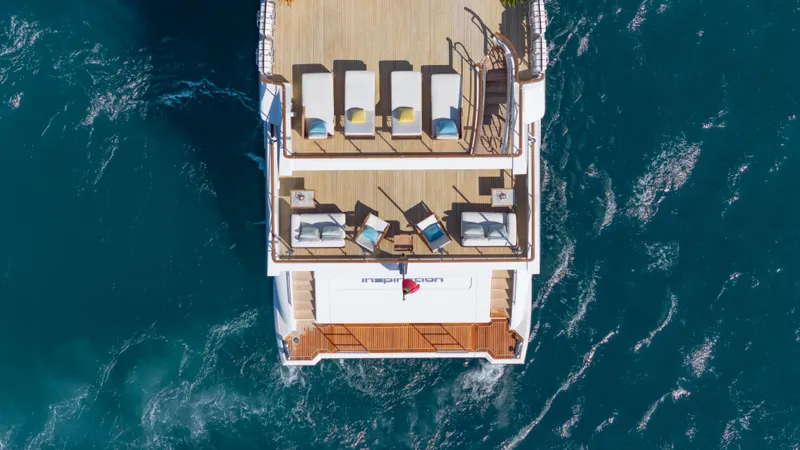 Inspiration Yacht Photos Pics 