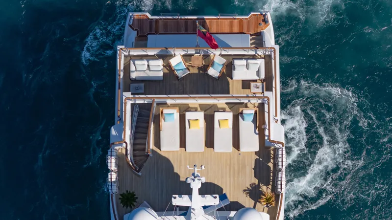 Inspiration Yacht Photos Pics 