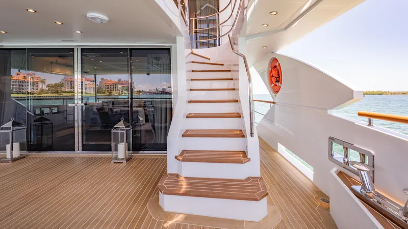 Inspiration Yacht Photos Pics 