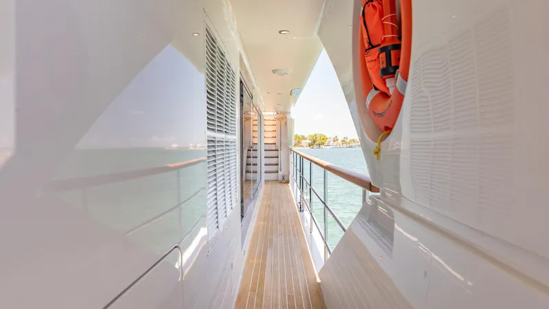 Inspiration Yacht Photos Pics 