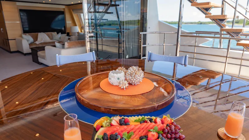 Inspiration Yacht Photos Pics 