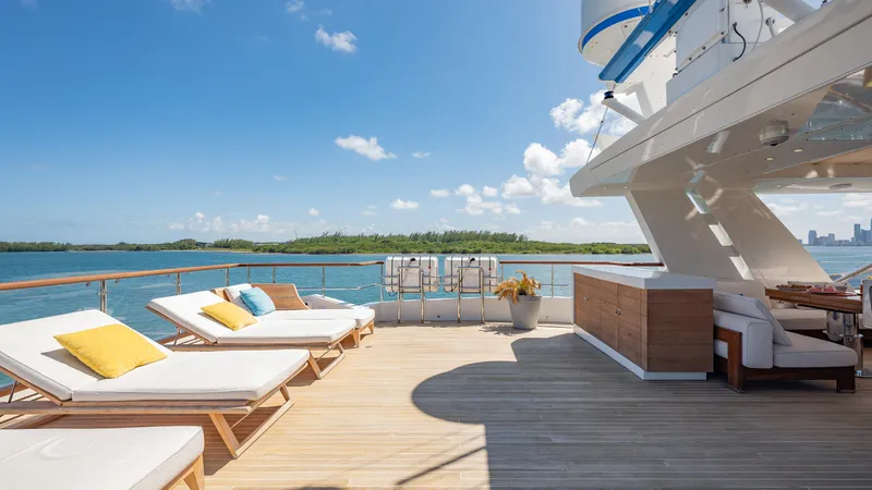 Inspiration Yacht Photos Pics 