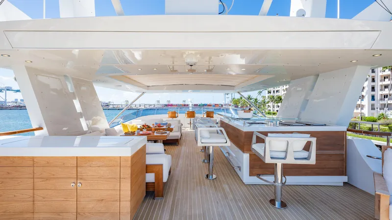 Inspiration Yacht Photos Pics 