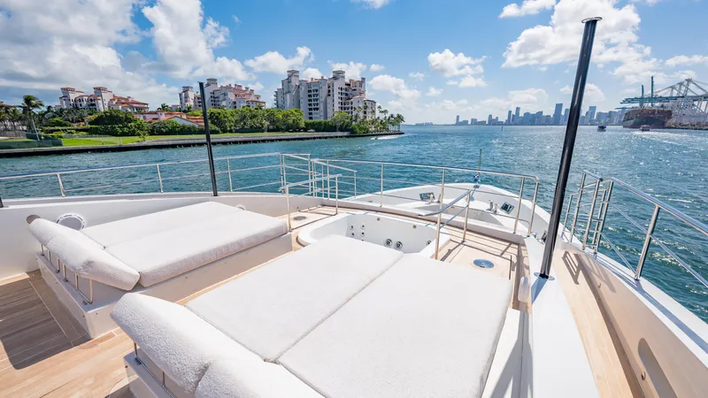 Inspiration Yacht Photos Pics 